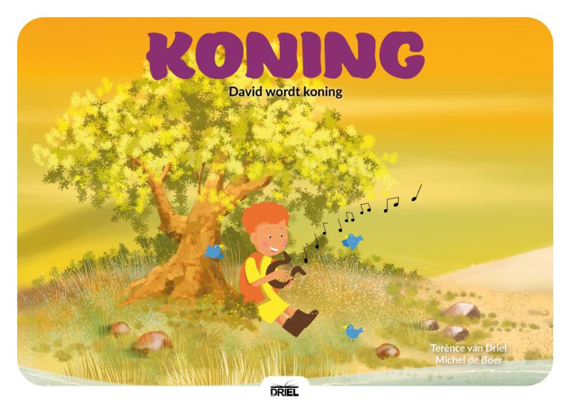 Omslag van kamishibai vertelplaten