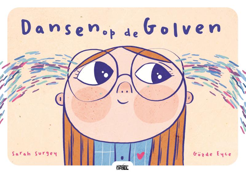 Omslag van kamishibai vertelplaten
