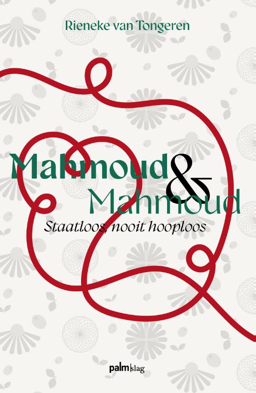 Omslag van Mahmoud & Mahmoud