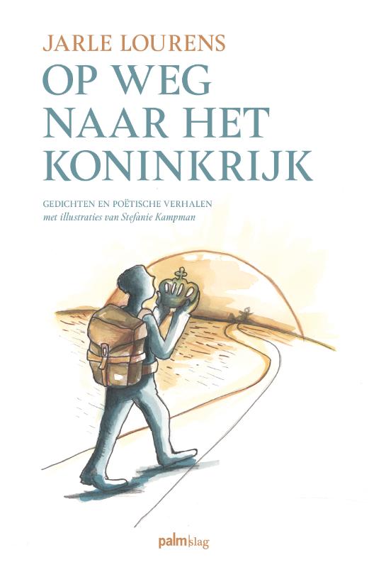 Omslag van Op weg naar het koninkrijk