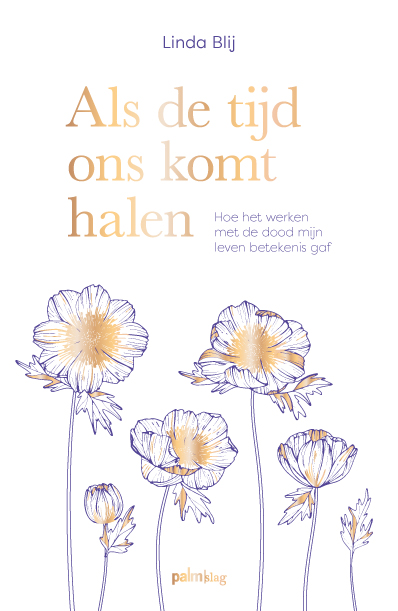 Omslag van Als de tijd ons komt halen