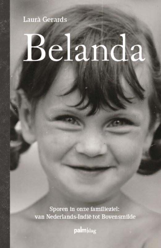 Omslag van Belanda