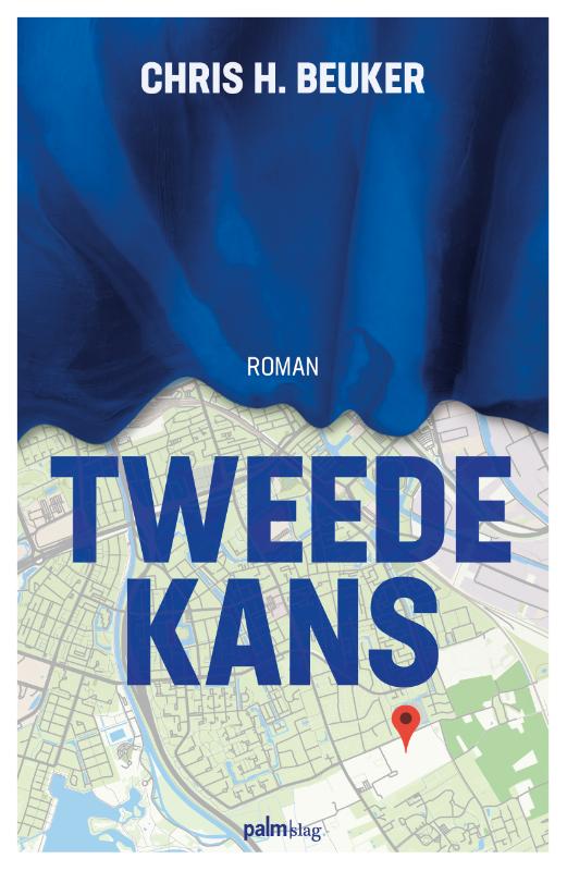 Omslag van Tweede kans