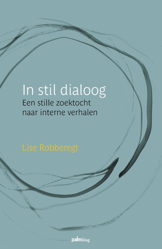 Omslag van In stil dialoog