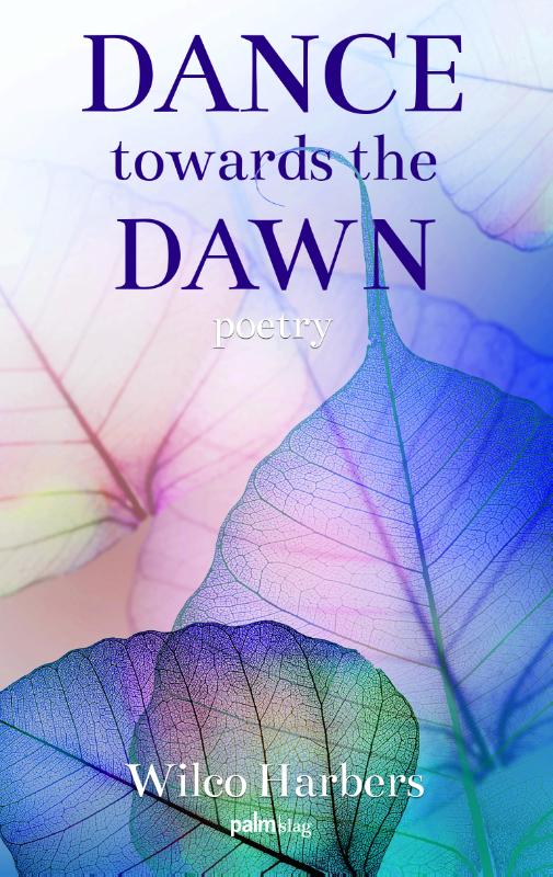 Omslag van Dance Towards the Dawn