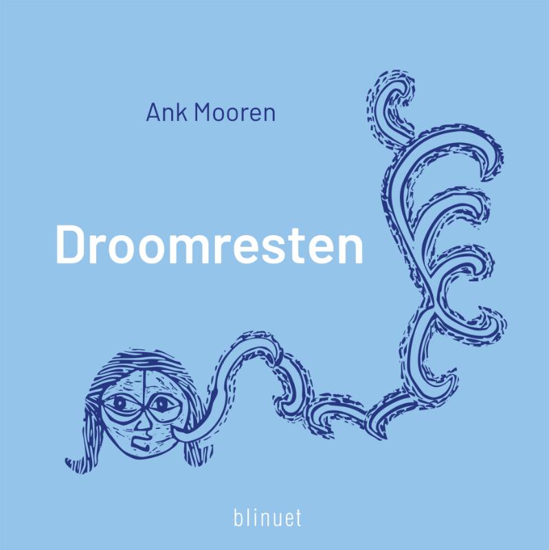 Omslag van Droomresten