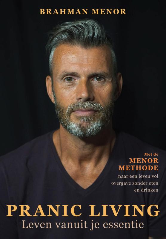 Omslag van Pranic Living