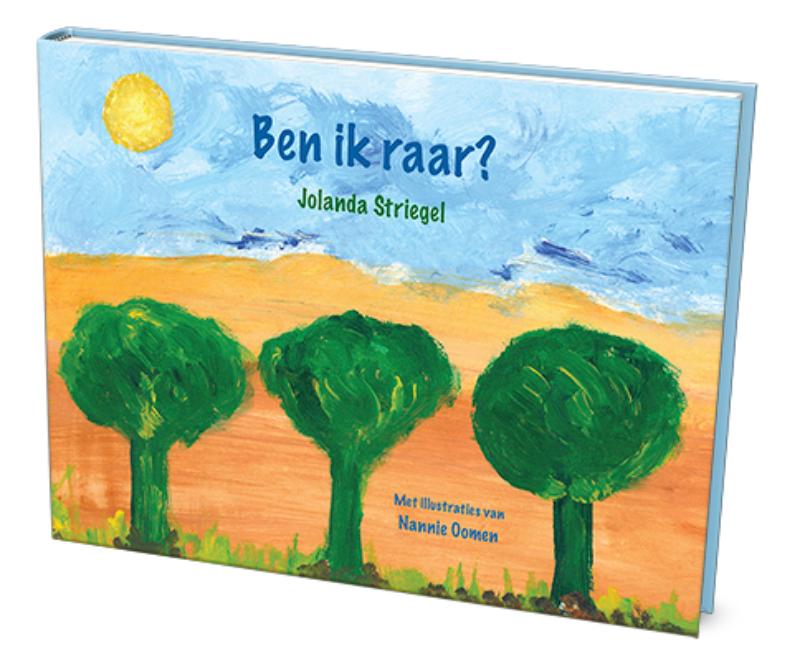 Omslag van Ben ik raar?