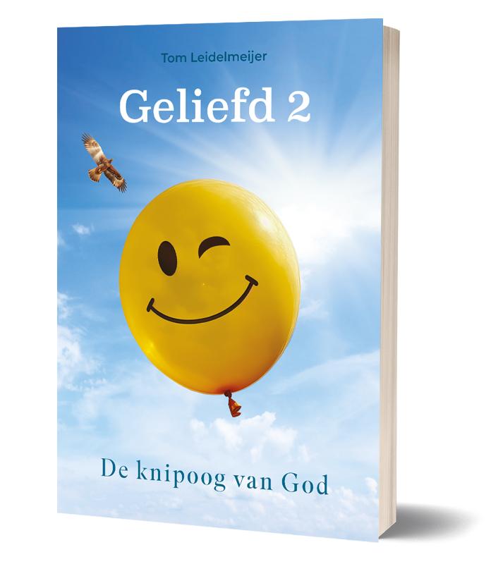 Omslag van Geliefd 2