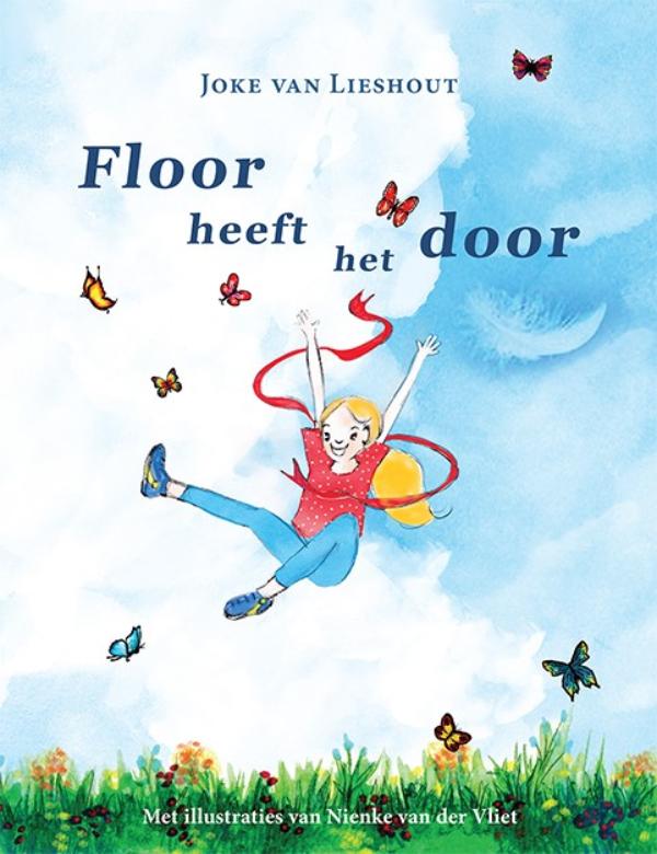 Omslag van Floor heeft het door