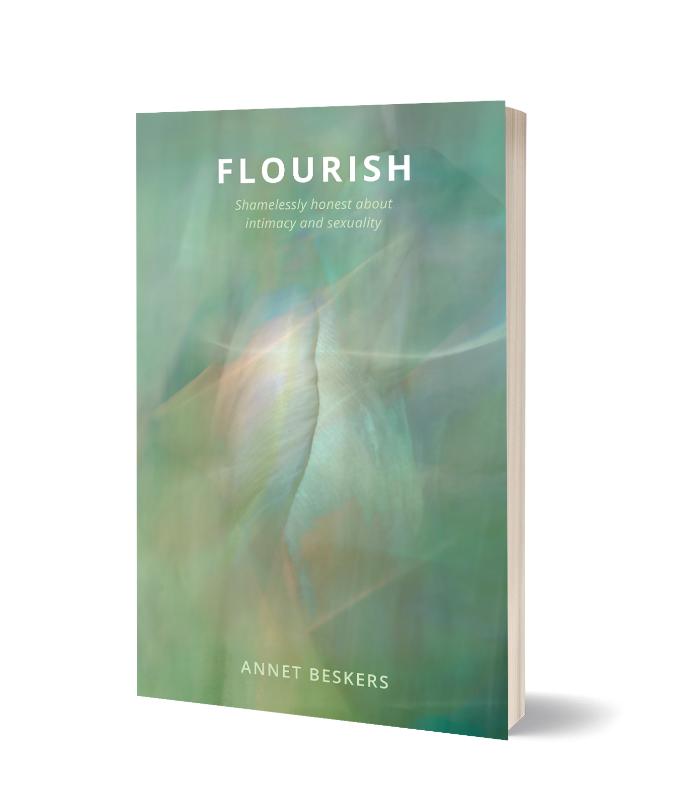Omslag van Flourish