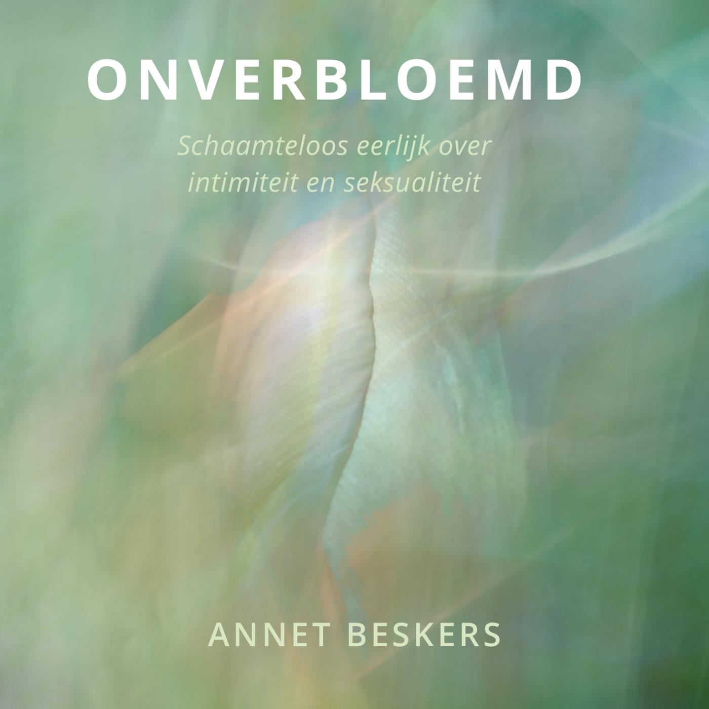 Omslag van Onverbloemd