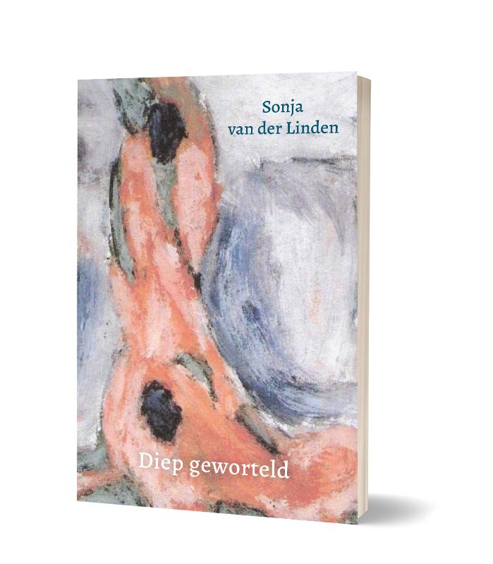 Omslag van Diep geworteld