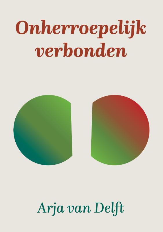 Omslag van Onherroepelijk verbonden