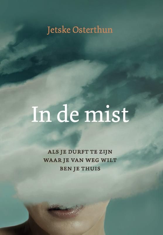 Omslag van In de mist