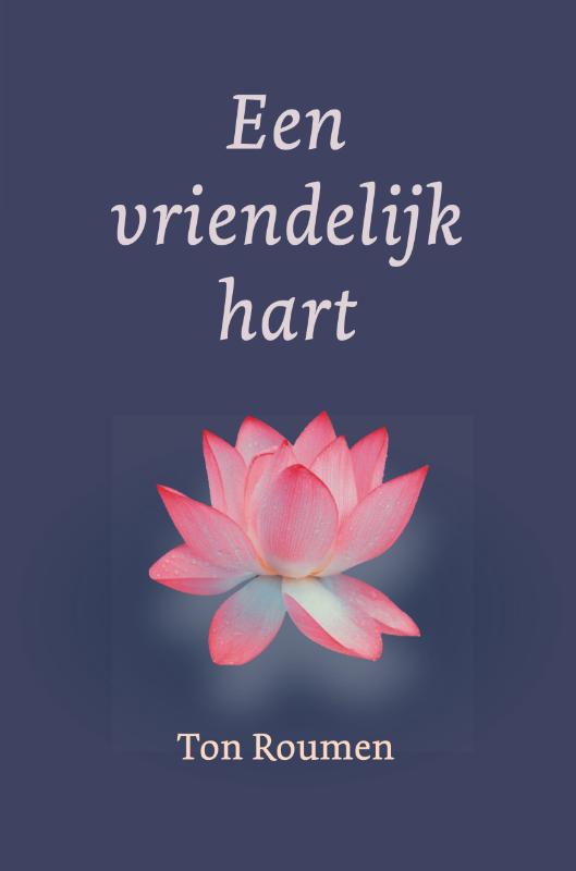 Omslag van Een vriendelijk hart