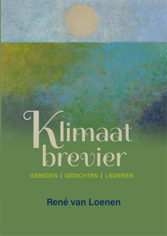 Omslag van Klimaatbrevier