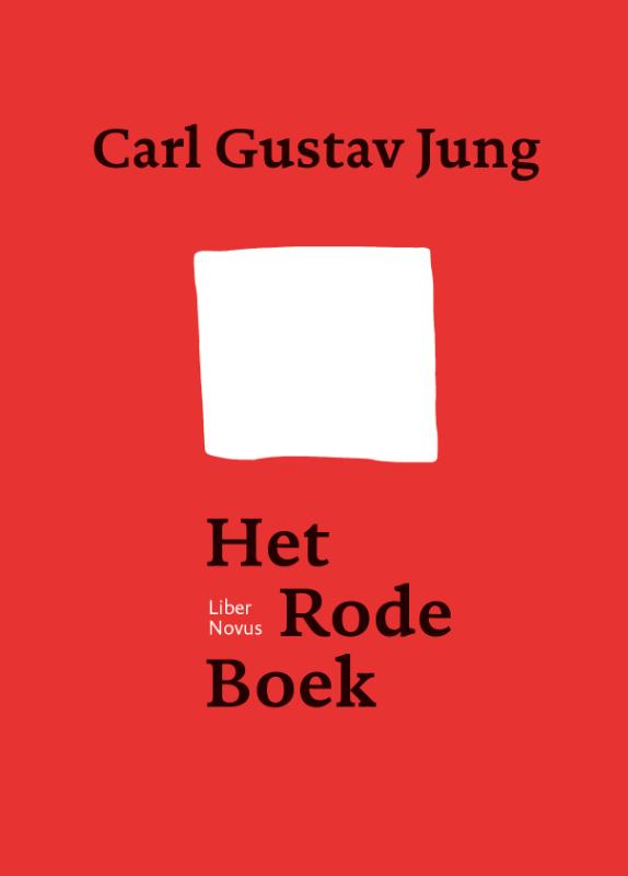 Omslag van Het Rode Boek