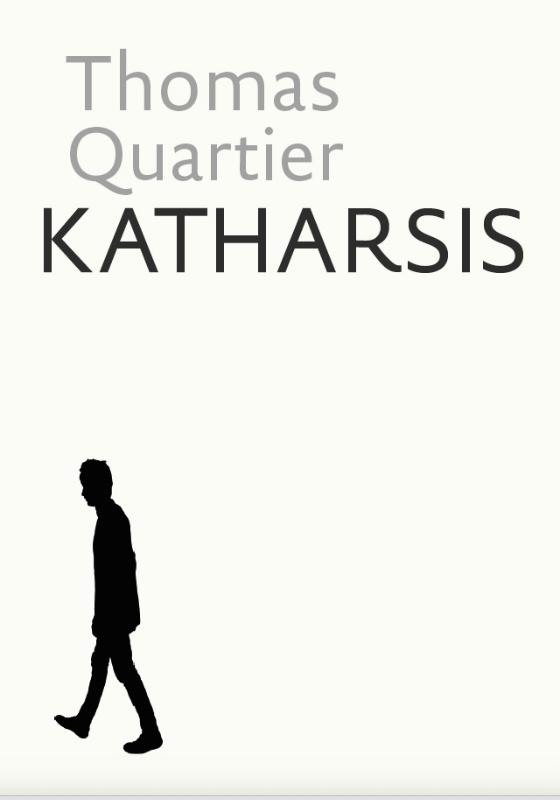 Omslag van Katharsis