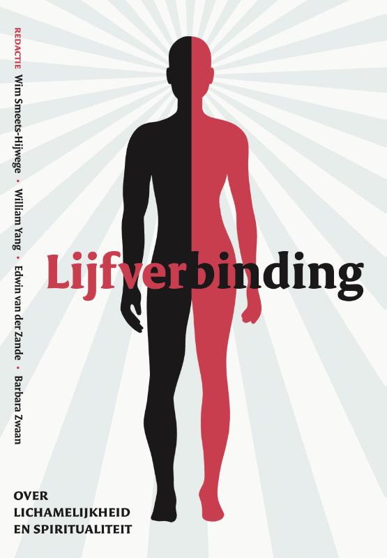 Omslag van Lijfverbinding