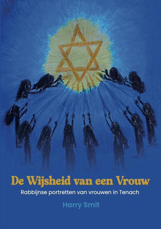 Omslag van De wijsheid van een vrouw