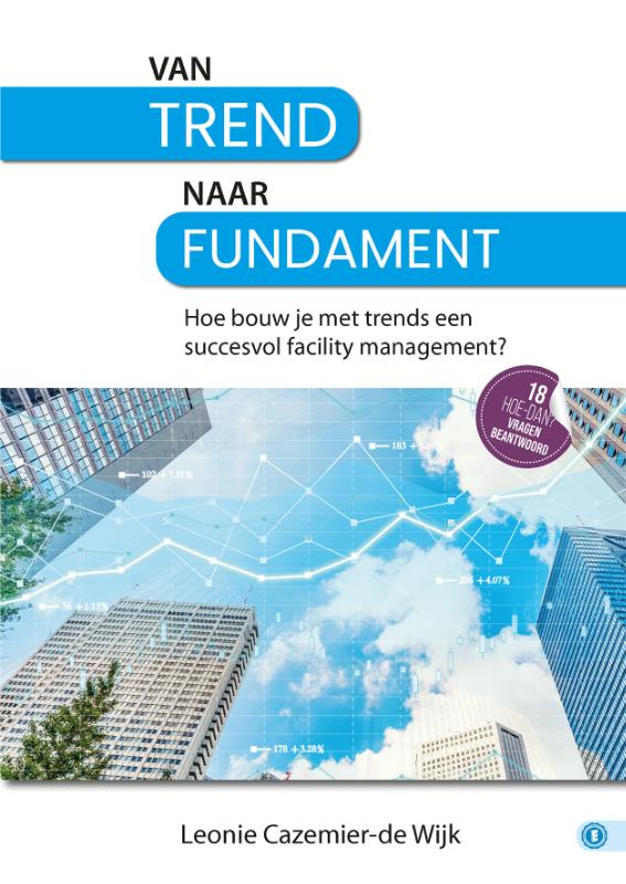 Omslag van Van trend naar fundament