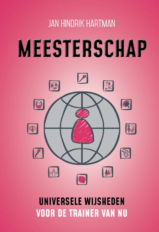 Omslag van Meesterschap
