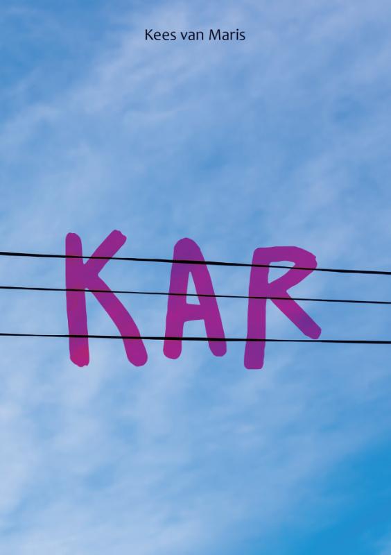 Omslag van Kar