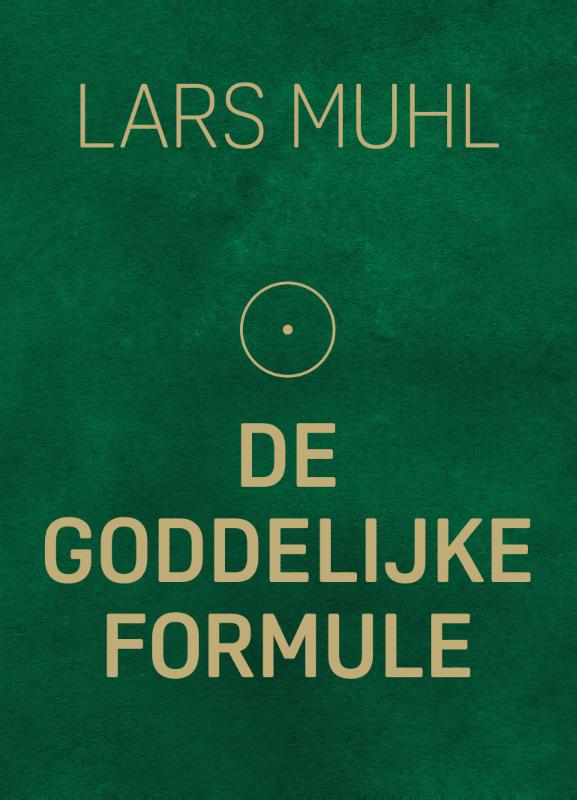 Omslag van De Goddelijke formule voor jouw eigen leven