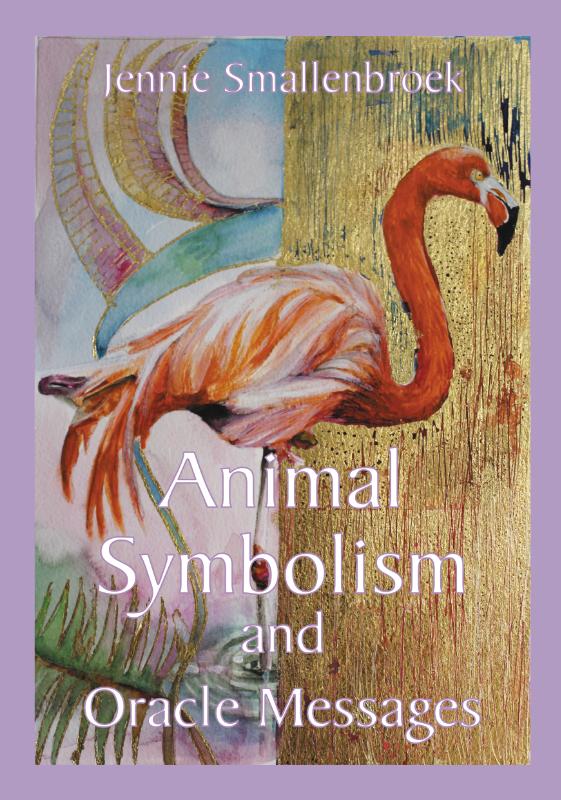 Omslag van Animal Symbolism and Oracle Messages