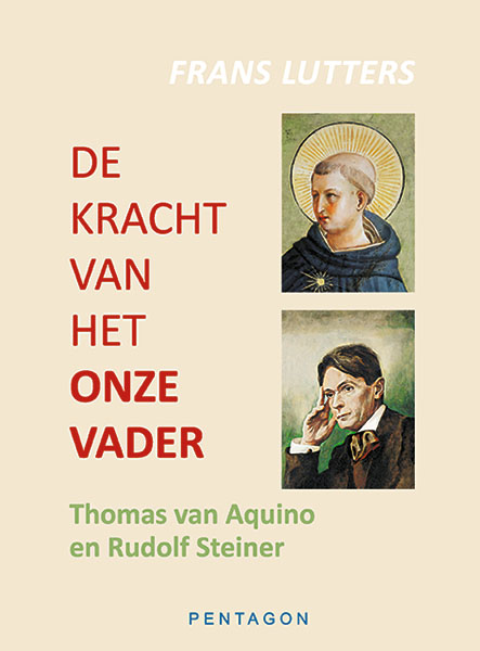 Omslag van De kracht van het Onze Vader