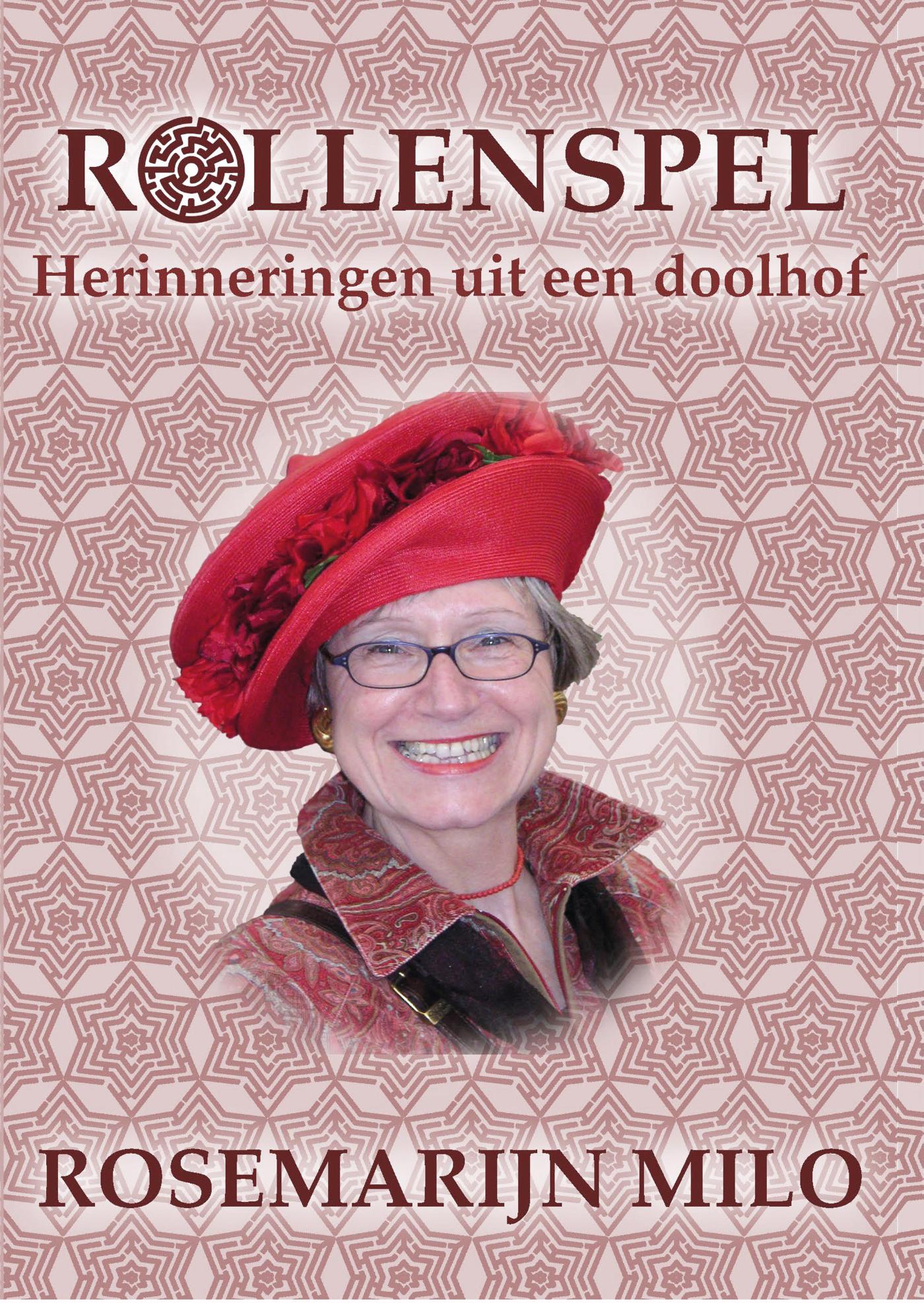 Omslag van Rollenspel