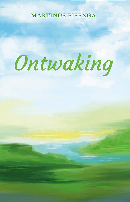 Omslag van Ontwaking