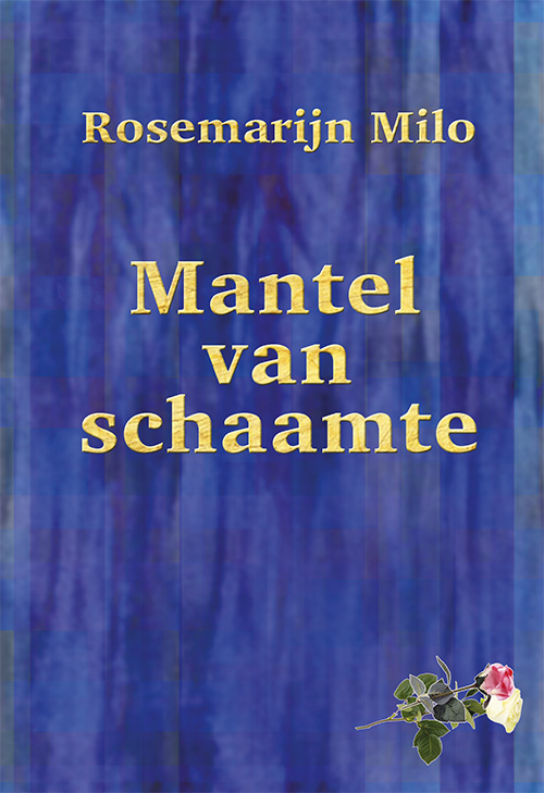 Omslag van Mantel van schaamte