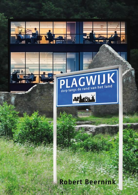Omslag van Plagwijk