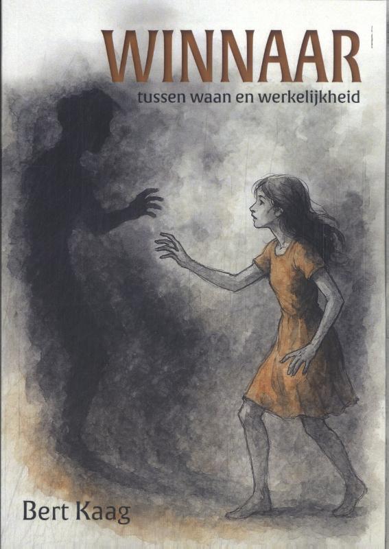 Omslag van Winnaar