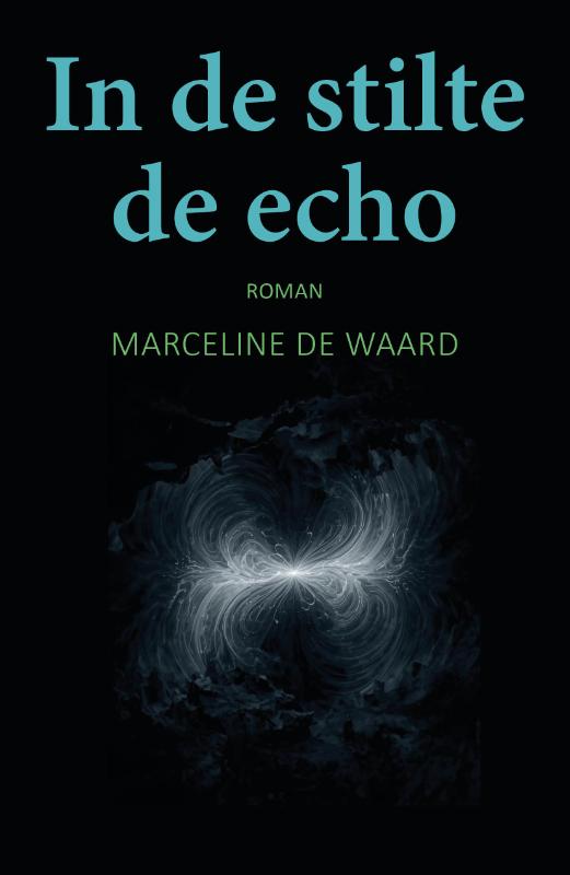 Omslag van In de stilte de echo