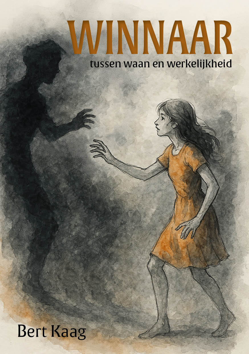Omslag van Winnaar