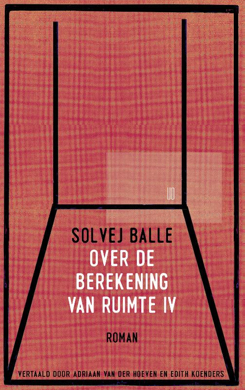 Omslag van Over de berekening van ruimte IV