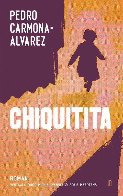 Omslag van Chiquitita
