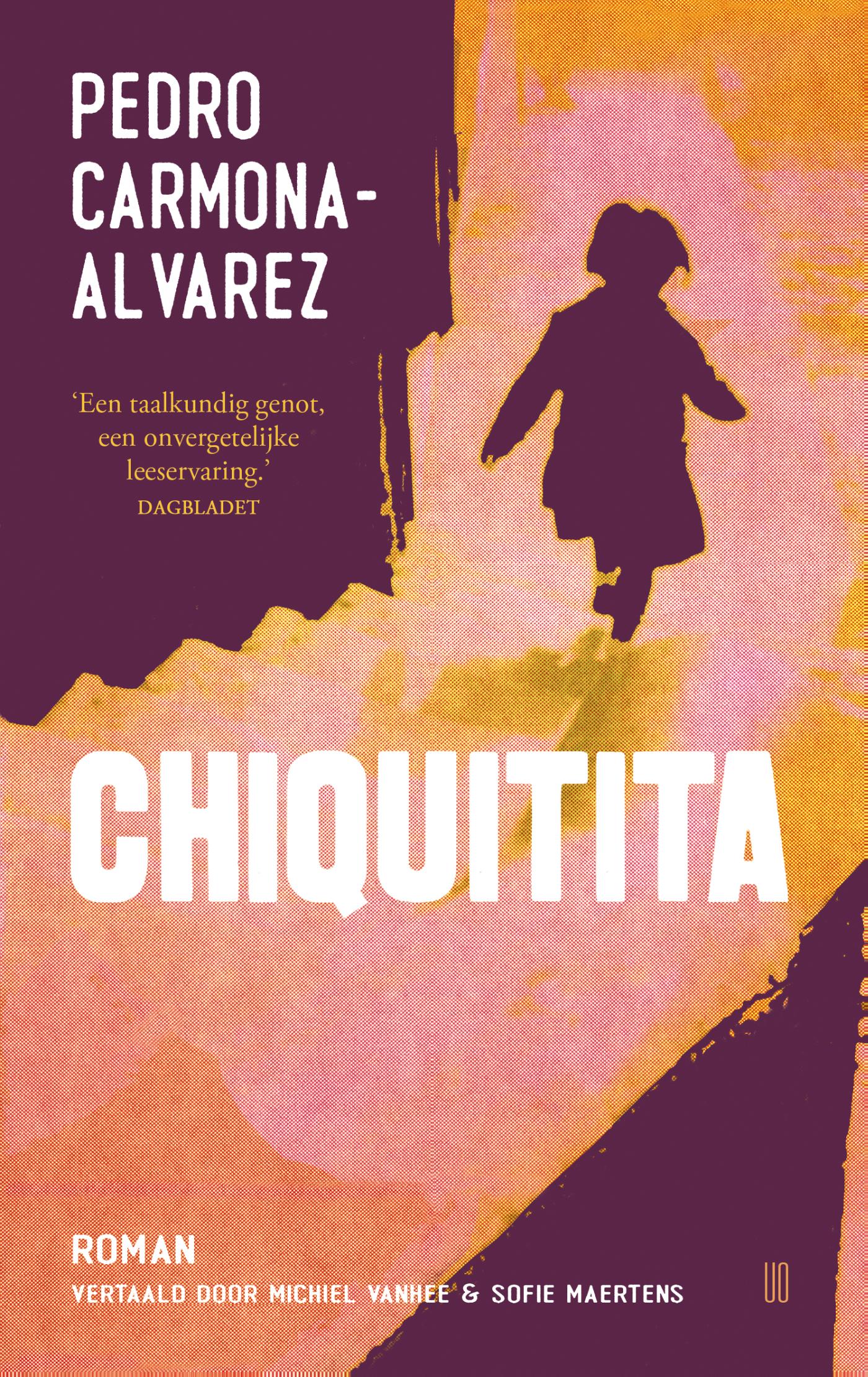 Omslag van Chiquitita