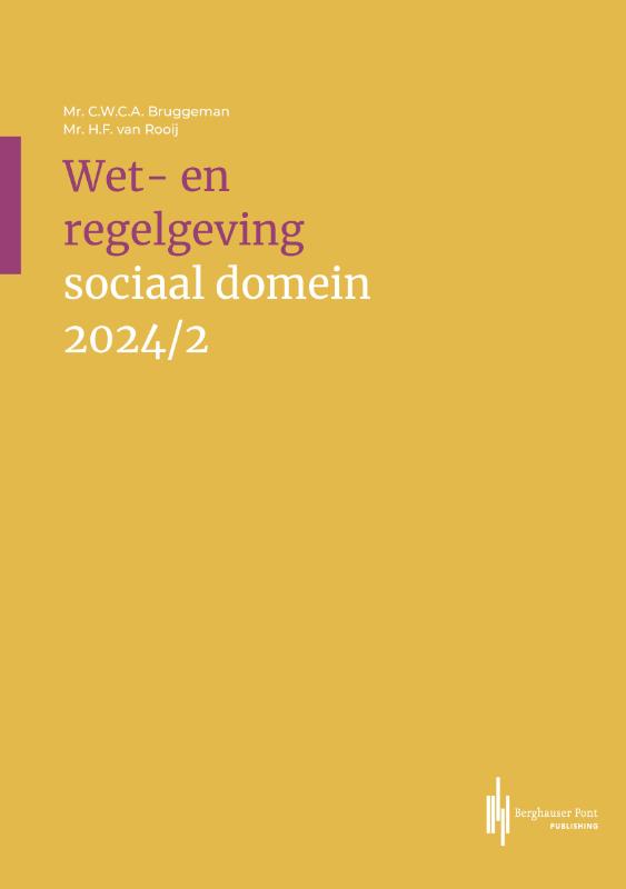 Omslag van 2024/2