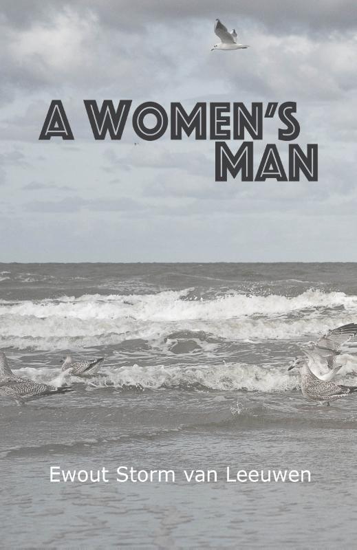 Omslag van A Women's Man