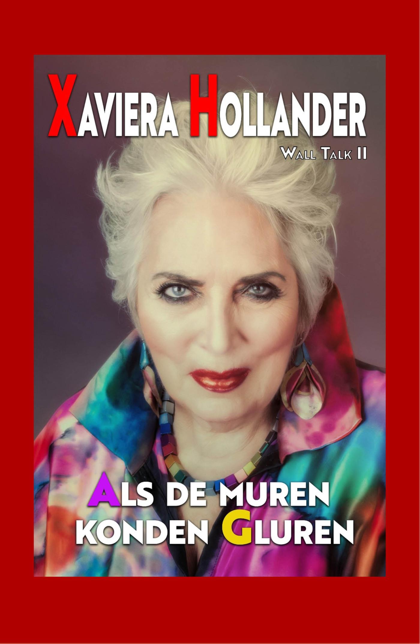 Omslag van Als de muren konden gluren