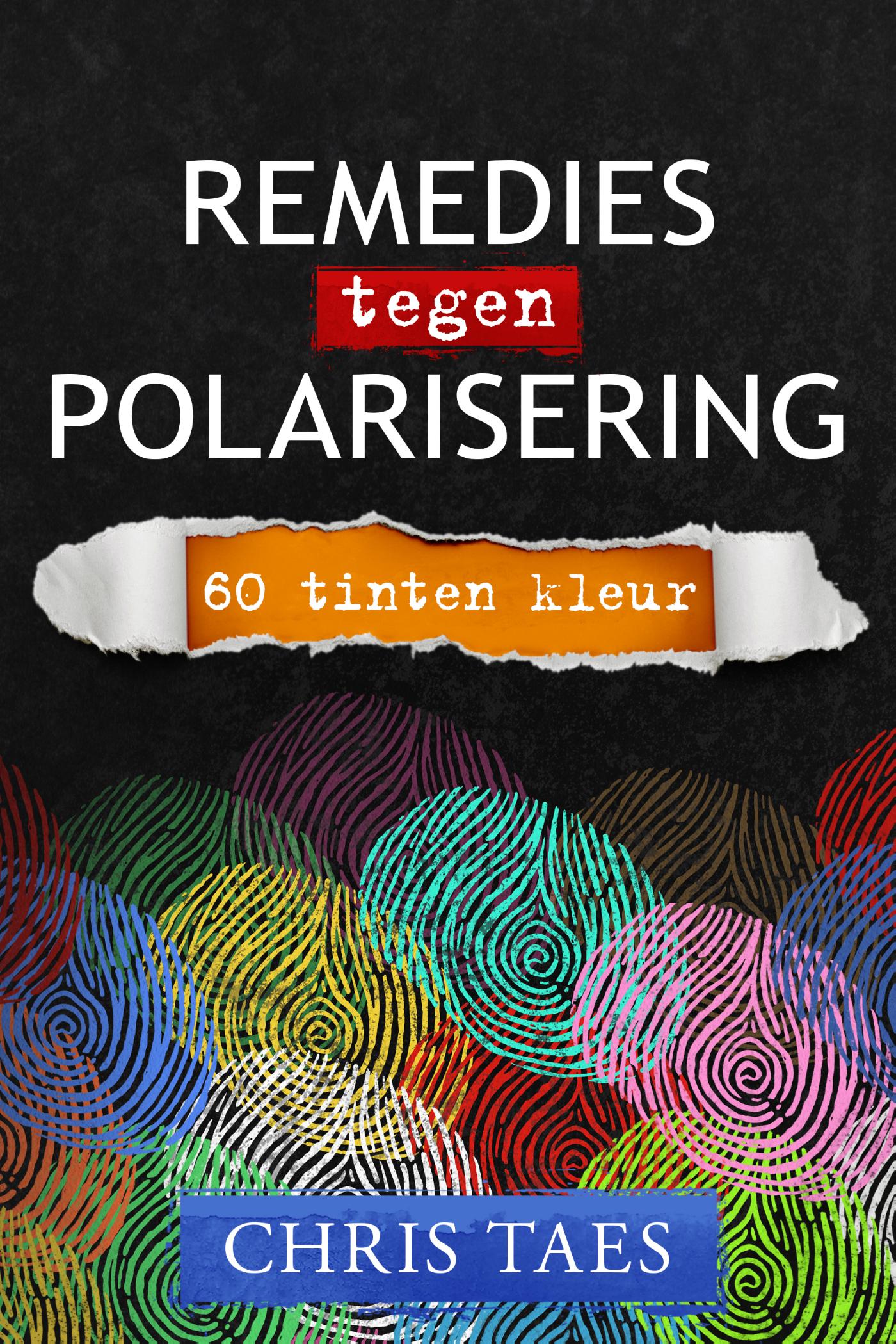 Omslag van Remedies tegen polarisering