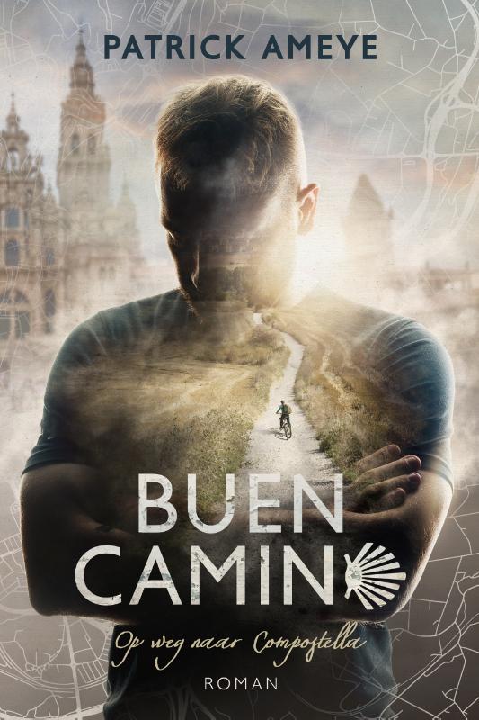 Omslag van Buen Camino