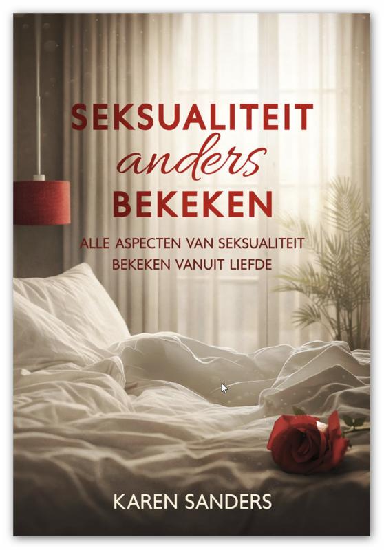 Omslag van Seksualiteit anders bekeken