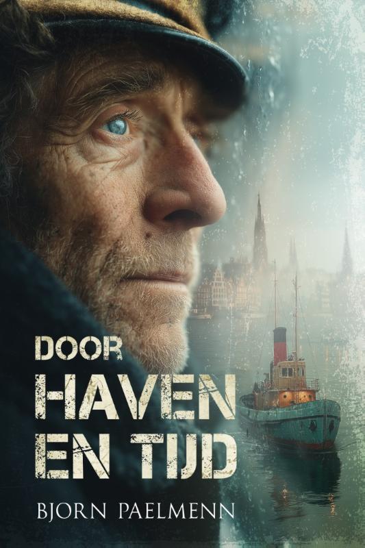 Omslag van Door haven en tijd