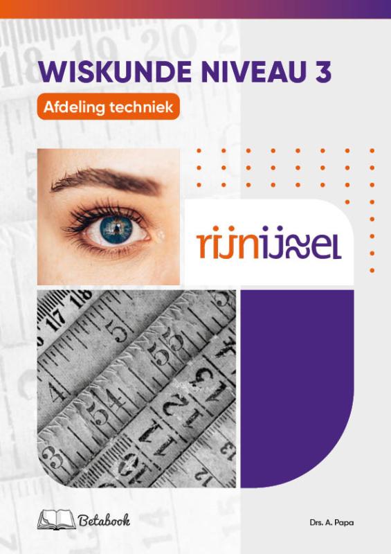 Omslag van Rijnijssel