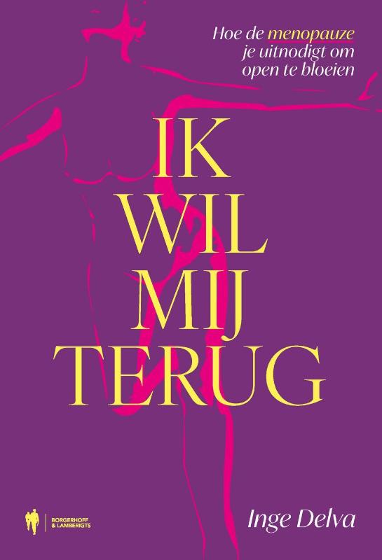 Omslag van Ik wil mij terug
